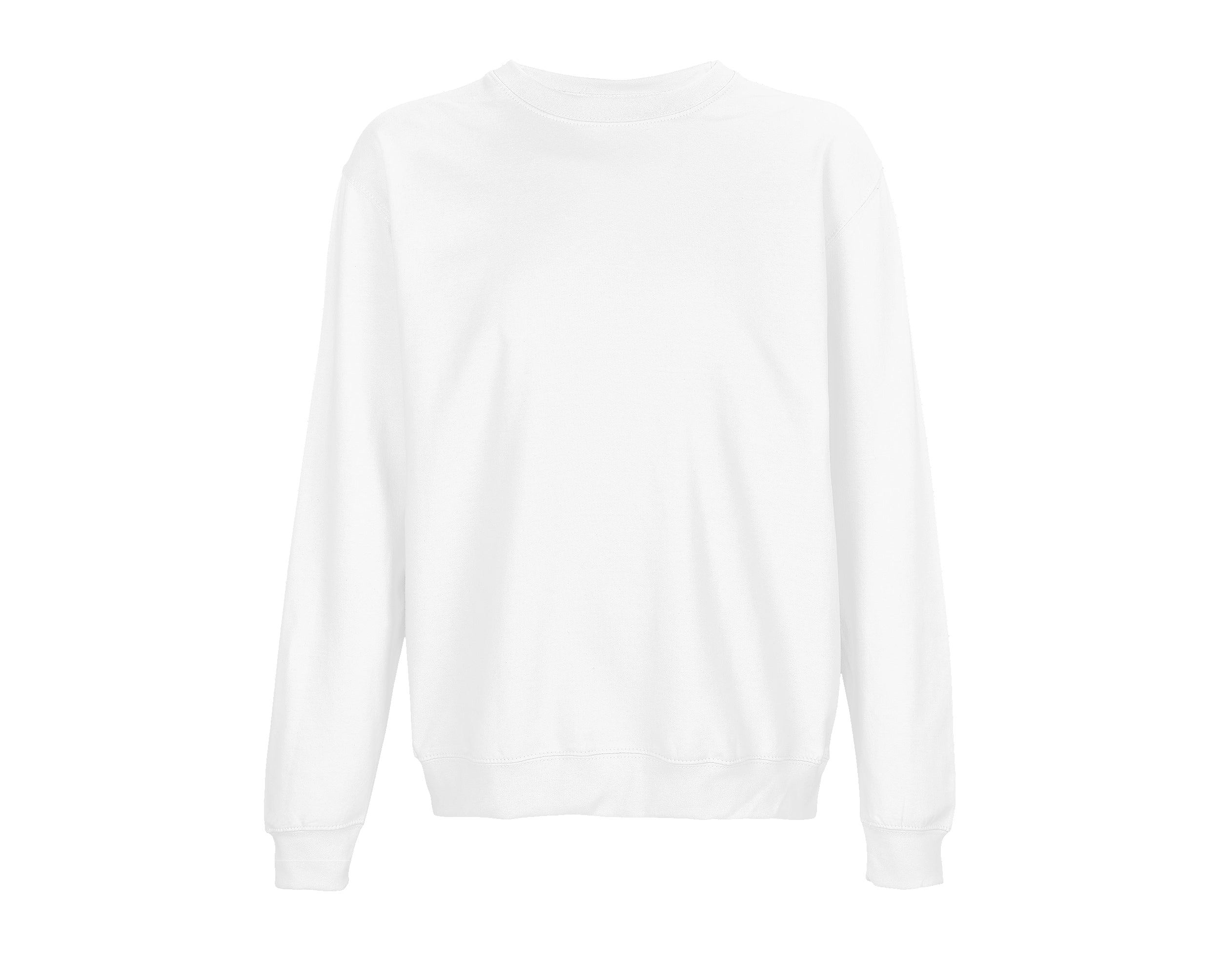 Sweat-shirt Unisexe Col Rond SOL'S COLUMBIA 03814 – Molleton 280