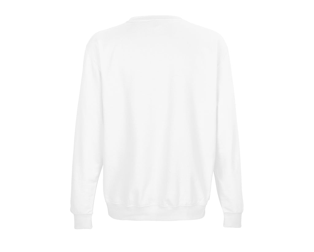 Sweat-shirt Unisexe Col Rond SOL'S COLUMBIA 03814 – Molleton 280