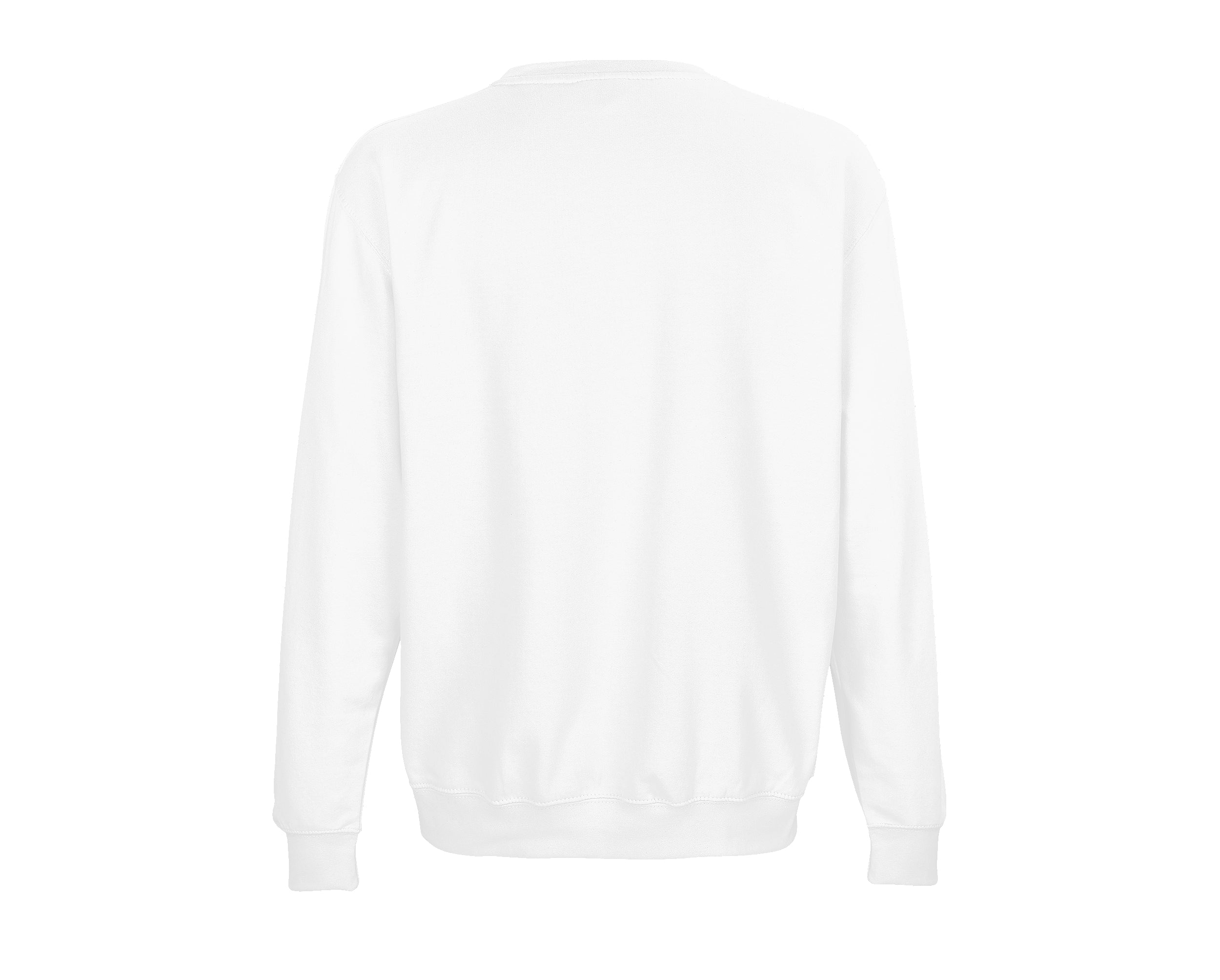 Sweat-shirt Unisexe Col Rond SOL'S COLUMBIA 03814 – Molleton 280