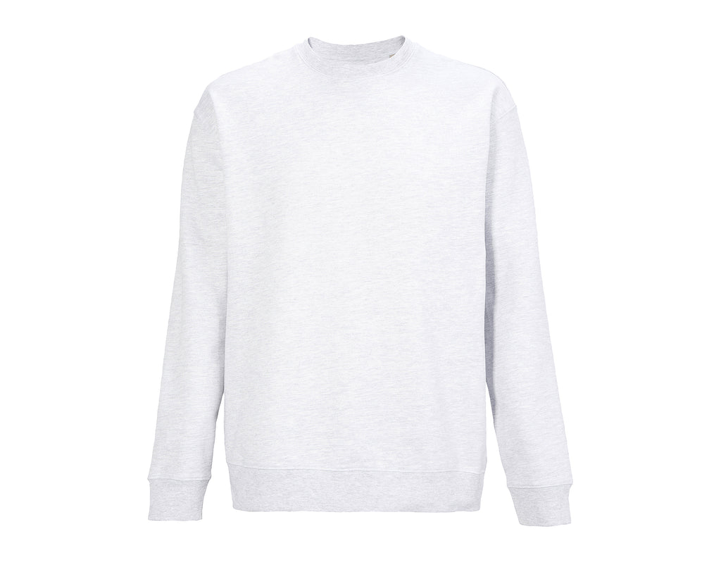 Sweat-shirt Unisexe Col Rond SOL'S COLUMBIA 03814 – Molleton 280