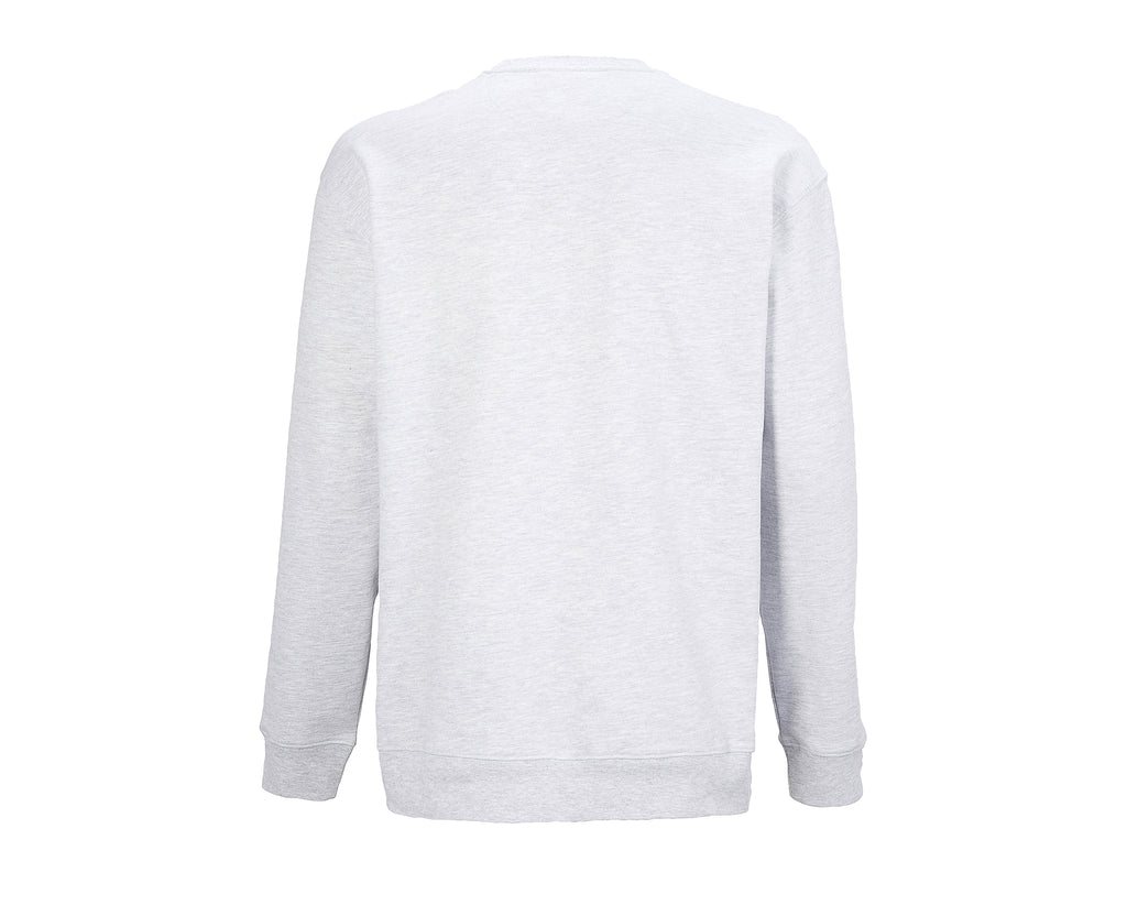 Sweat-shirt Unisexe Col Rond SOL'S COLUMBIA 03814 – Molleton 280