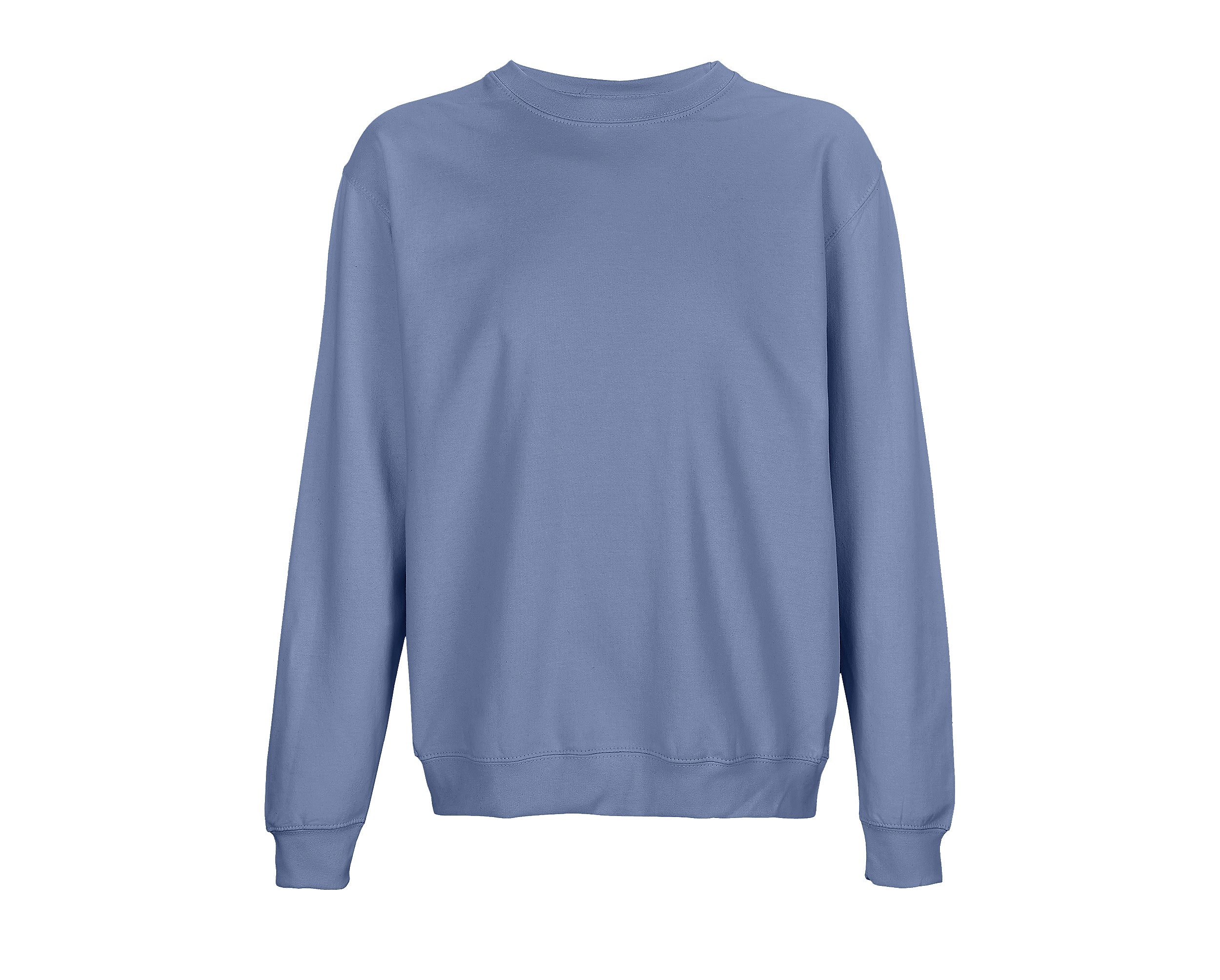 Sweat-shirt Unisexe Col Rond SOL'S COLUMBIA 03814 – Molleton 280
