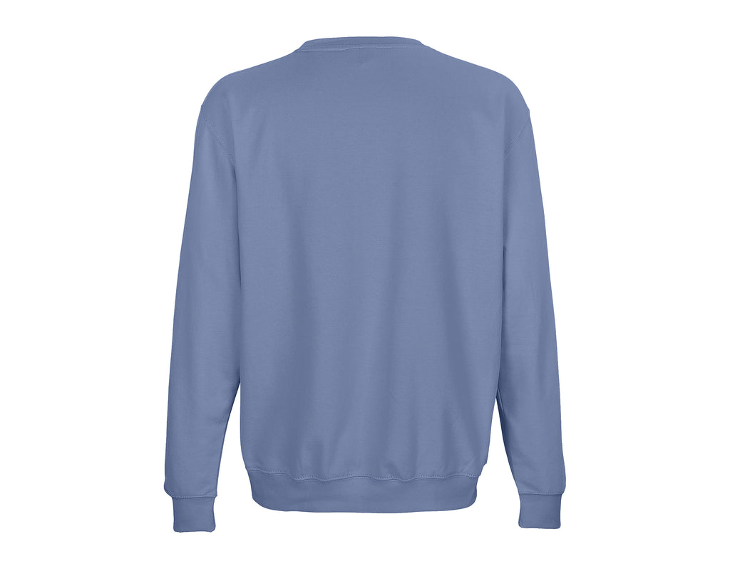 Sweat-shirt Unisexe Col Rond SOL'S COLUMBIA 03814 – Molleton 280