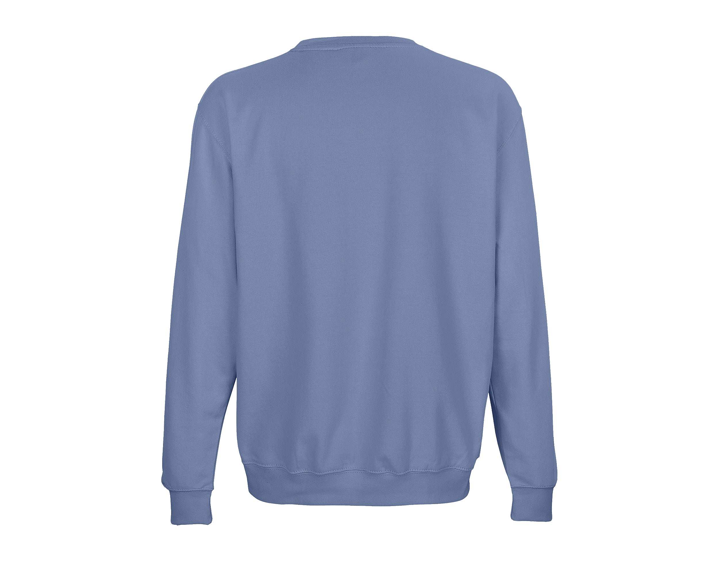 Sweat-shirt Unisexe Col Rond SOL'S COLUMBIA 03814 – Molleton 280