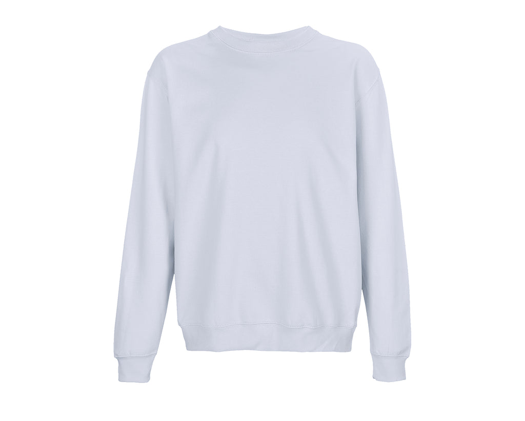 Sweat-shirt Unisexe Col Rond SOL'S COLUMBIA 03814 – Molleton 280