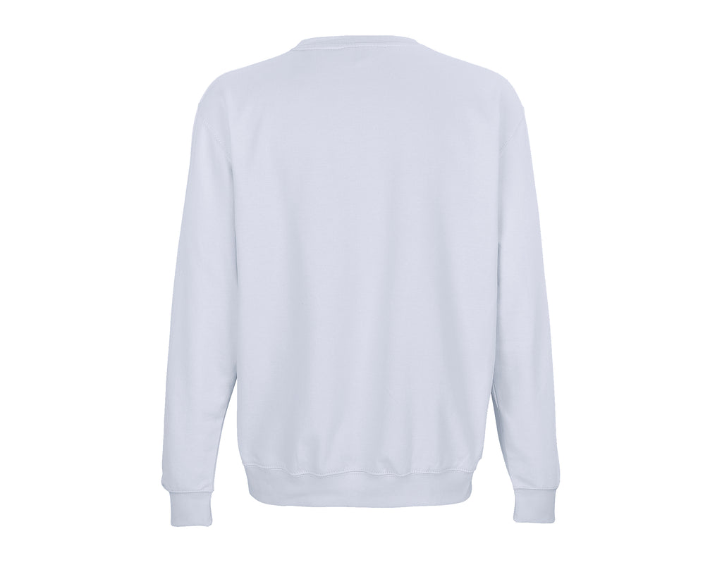 Sweat-shirt Unisexe Col Rond SOL'S COLUMBIA 03814 – Molleton 280