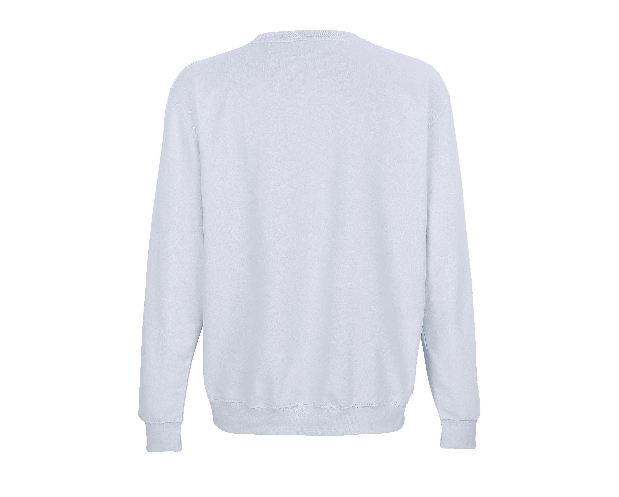 Sweat-shirt Unisexe Col Rond SOL'S COLUMBIA 03814 – Molleton 280