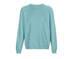 Sweat-shirt Unisexe Col Rond SOL'S COLUMBIA 03814 – Molleton 280
