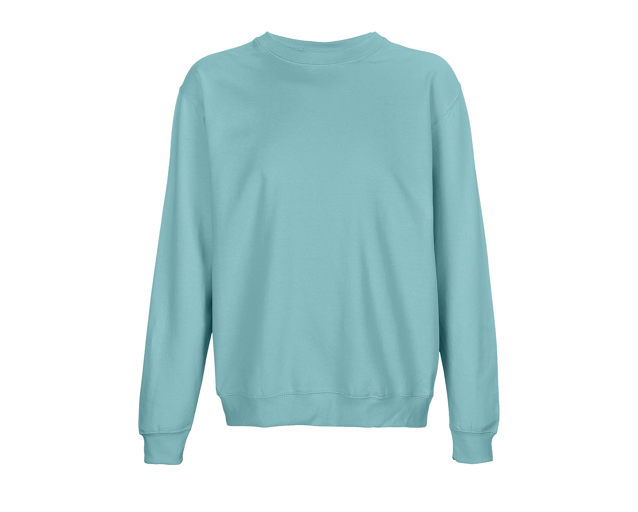 Sweat-shirt Unisexe Col Rond SOL'S COLUMBIA 03814 – Molleton 280