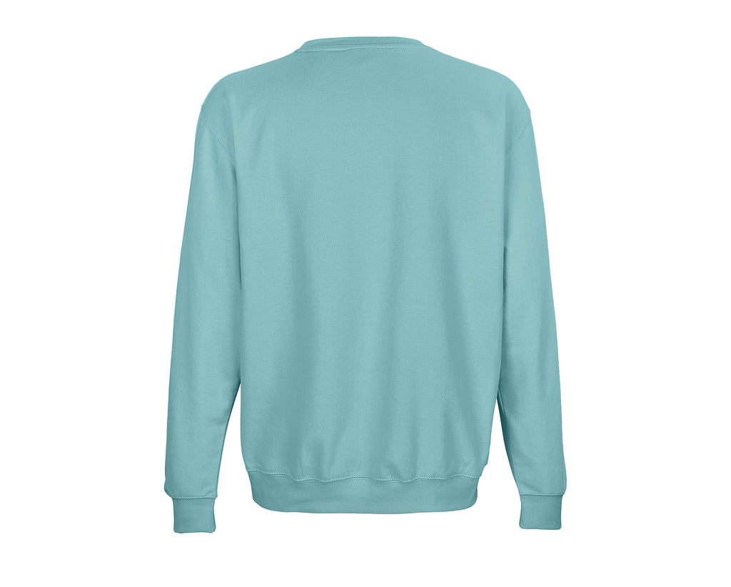 Sweat-shirt Unisexe Col Rond SOL'S COLUMBIA 03814 – Molleton 280