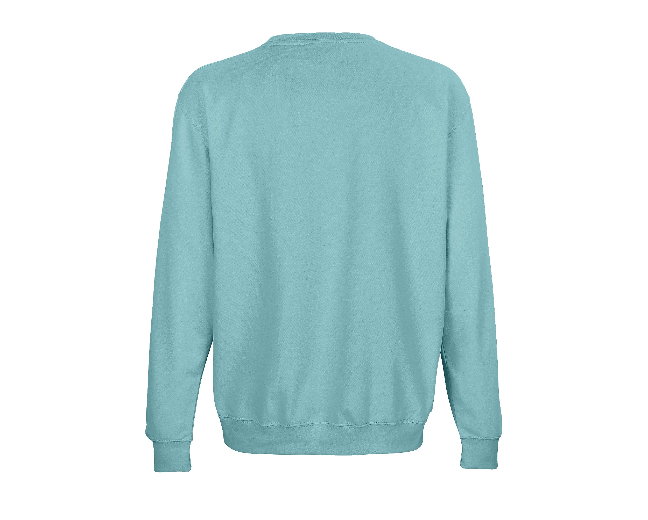 Sweat-shirt Unisexe Col Rond SOL'S COLUMBIA 03814 – Molleton 280