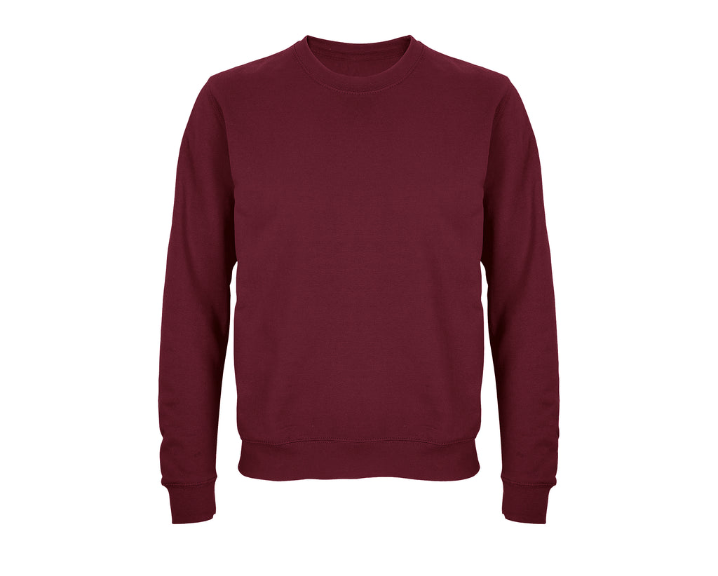 Sweat-shirt Unisexe Col Rond SOL'S COLUMBIA 03814 – Molleton 280