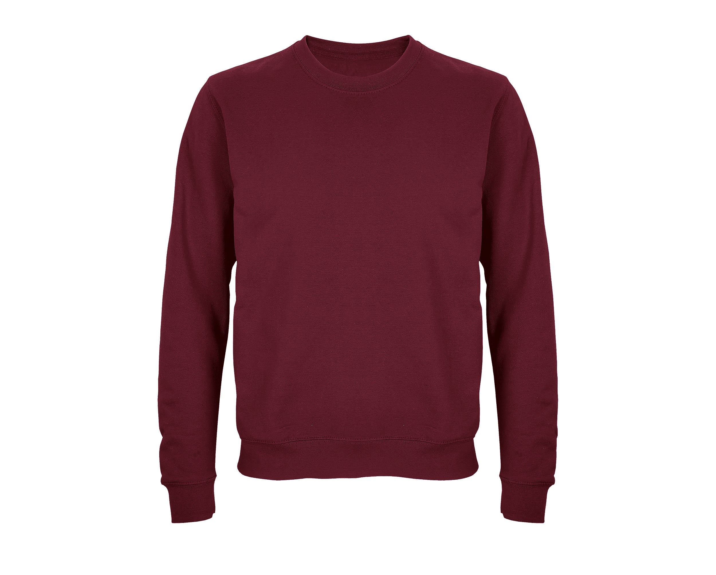 Sweat-shirt Unisexe Col Rond SOL'S COLUMBIA 03814 – Molleton 280