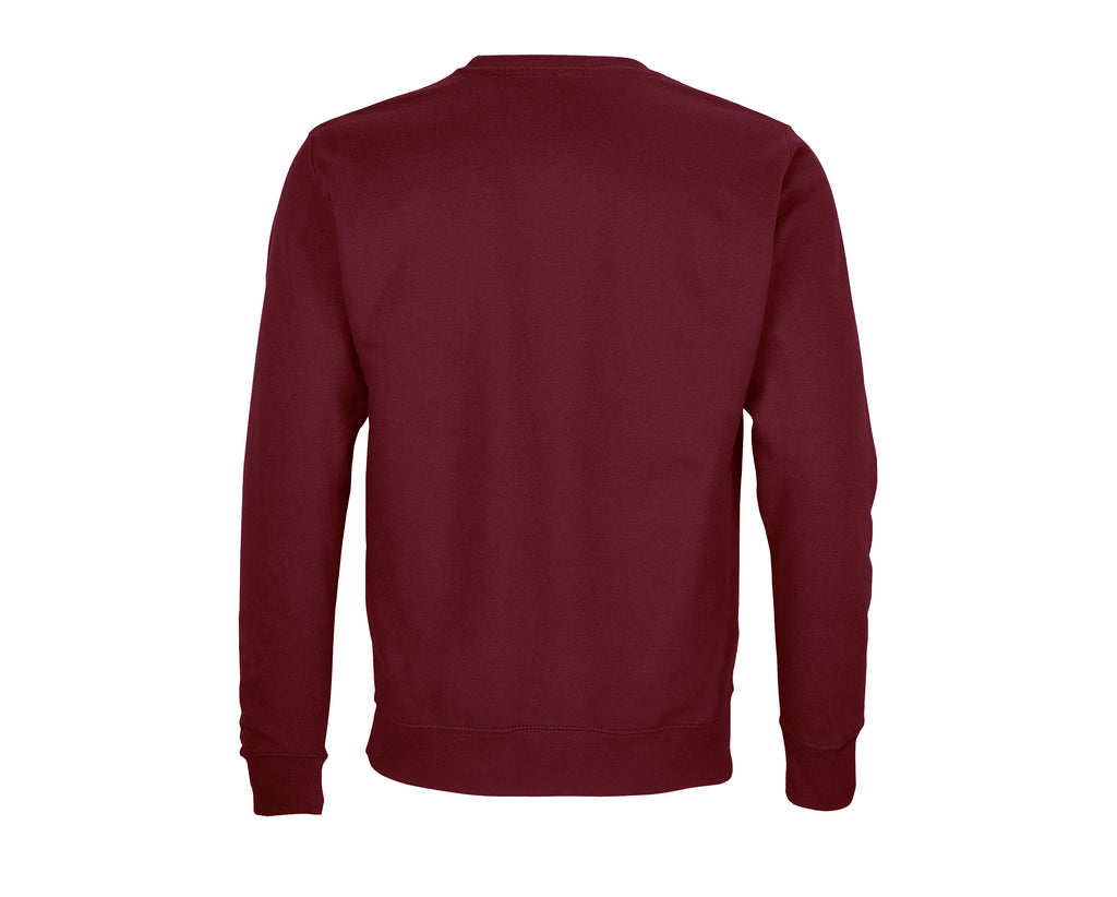 Sweat-shirt Unisexe Col Rond SOL'S COLUMBIA 03814 – Molleton 280