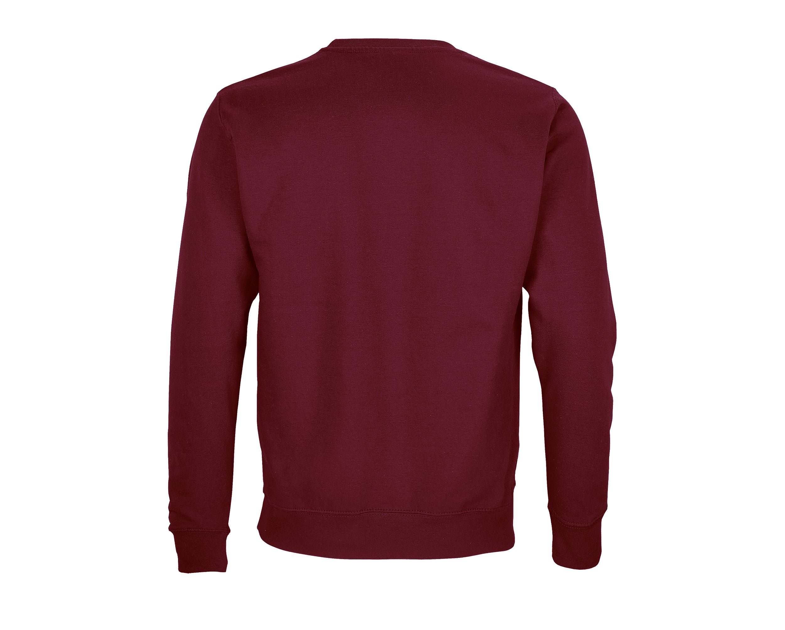 Sweat-shirt Unisexe Col Rond SOL'S COLUMBIA 03814 – Molleton 280