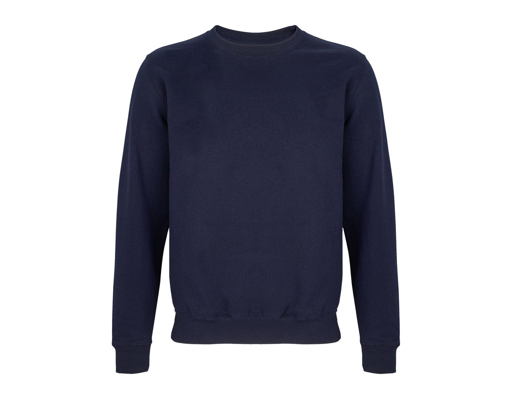 Sweat-shirt Unisexe Col Rond SOL'S COLUMBIA 03814 – Molleton 280