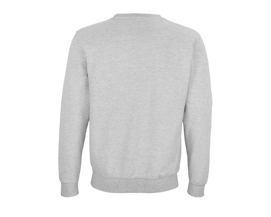 Sweat-shirt Unisexe Col Rond SOL'S COLUMBIA 03814 – Molleton 280