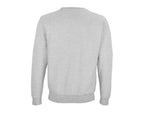 Sweat-shirt Unisexe Col Rond SOL'S COLUMBIA 03814 – Molleton 280