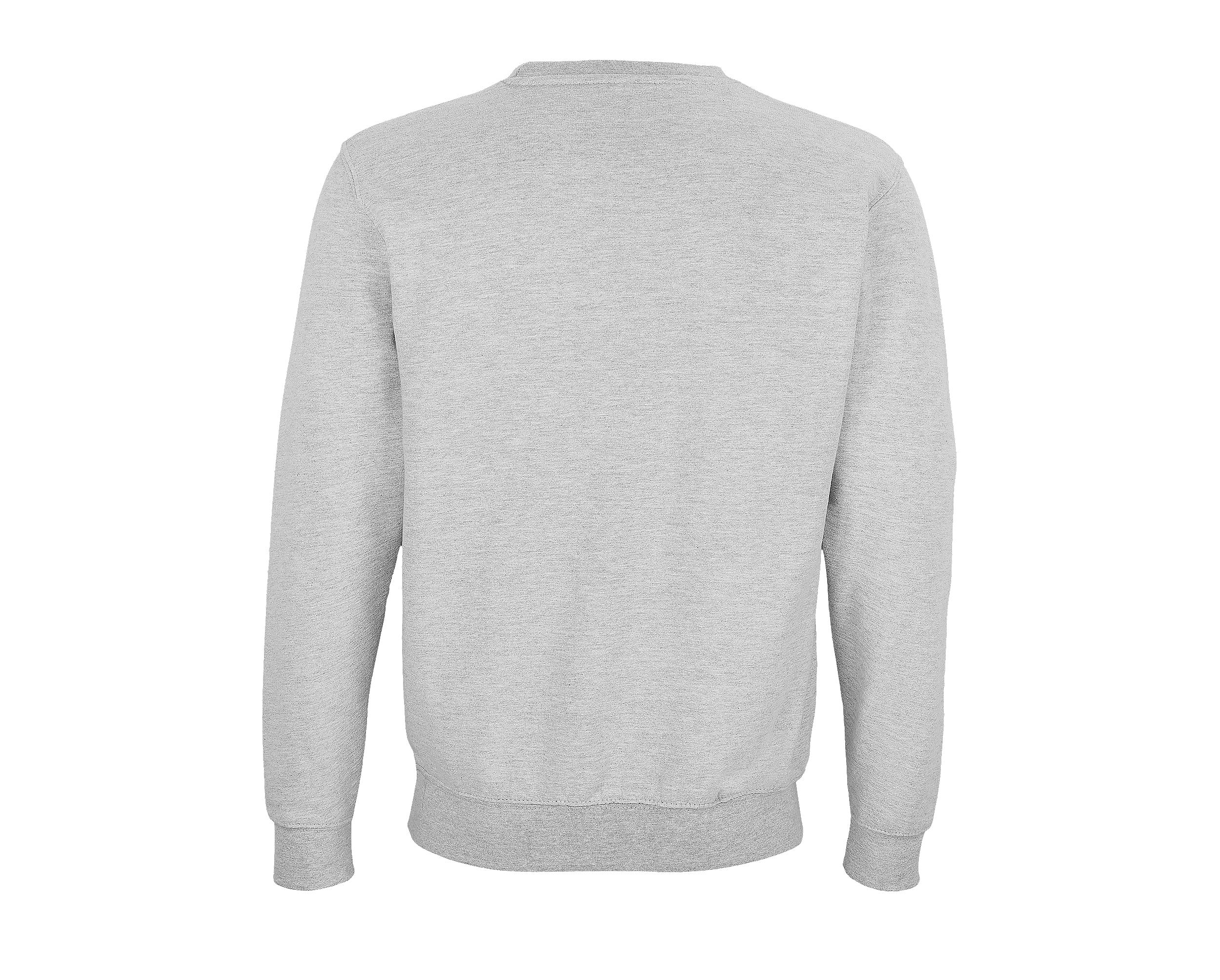 Sweat-shirt Unisexe Col Rond SOL'S COLUMBIA 03814 – Molleton 280