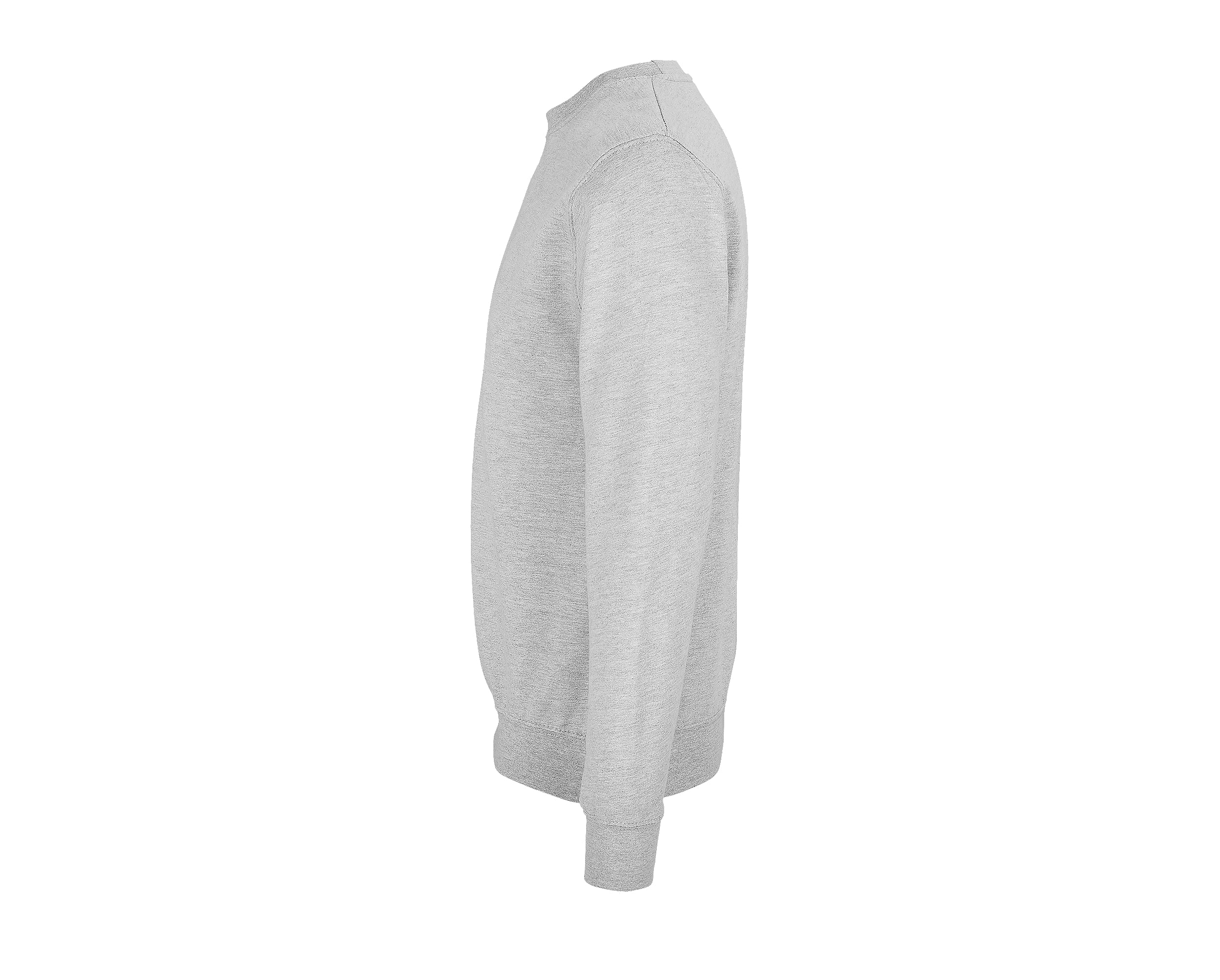 Sweat-shirt Unisexe Col Rond SOL'S COLUMBIA 03814 – Molleton 280