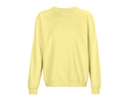Sweat-shirt Unisexe Col Rond SOL'S COLUMBIA 03814 – Molleton 280