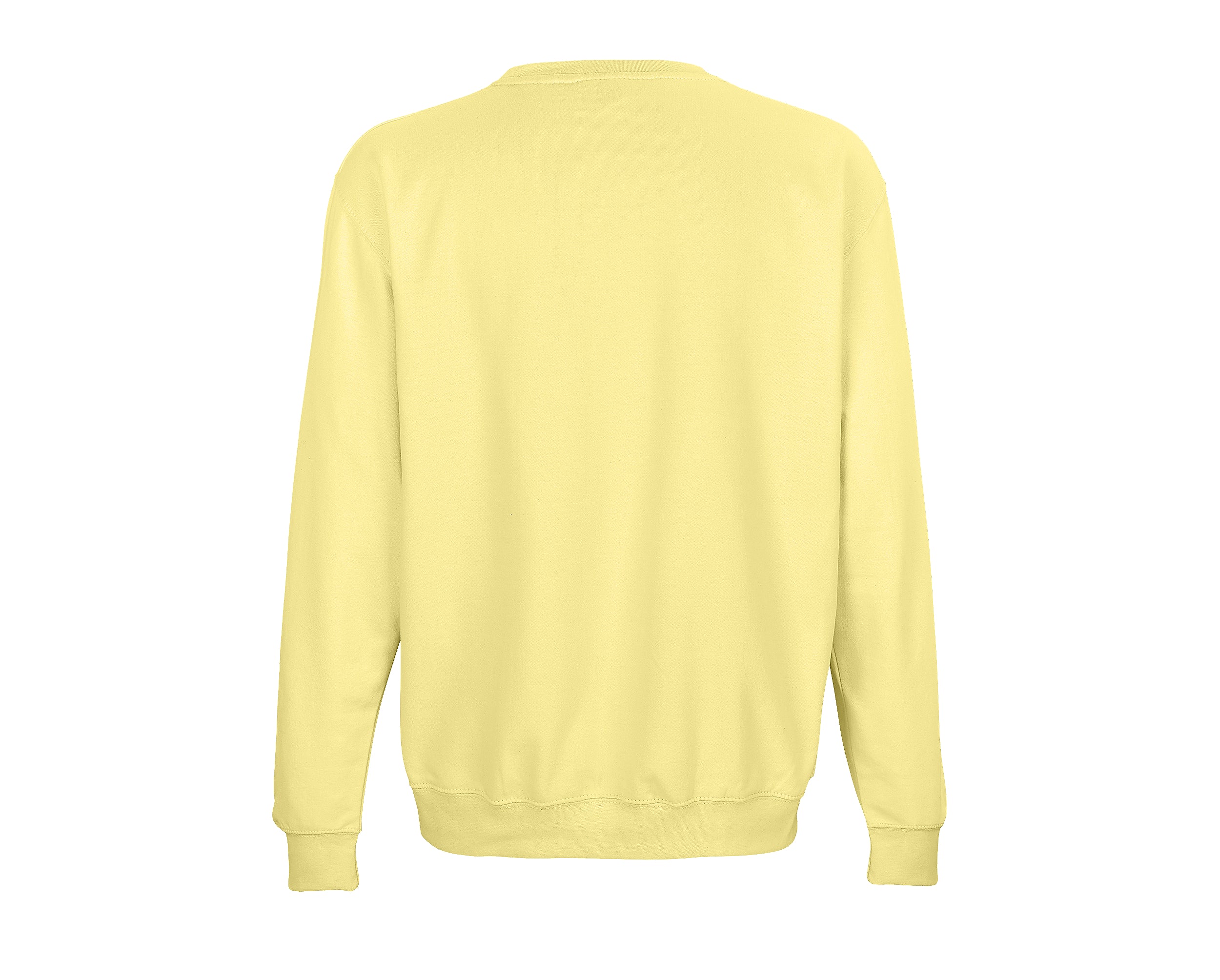 Sweat-shirt Unisexe Col Rond SOL'S COLUMBIA 03814 – Molleton 280