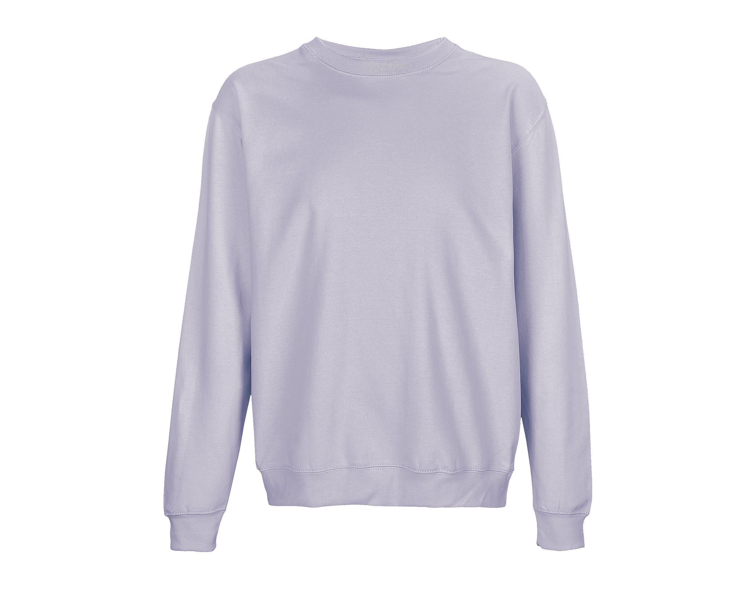 Sweat-shirt Unisexe Col Rond SOL'S COLUMBIA 03814 – Molleton 280