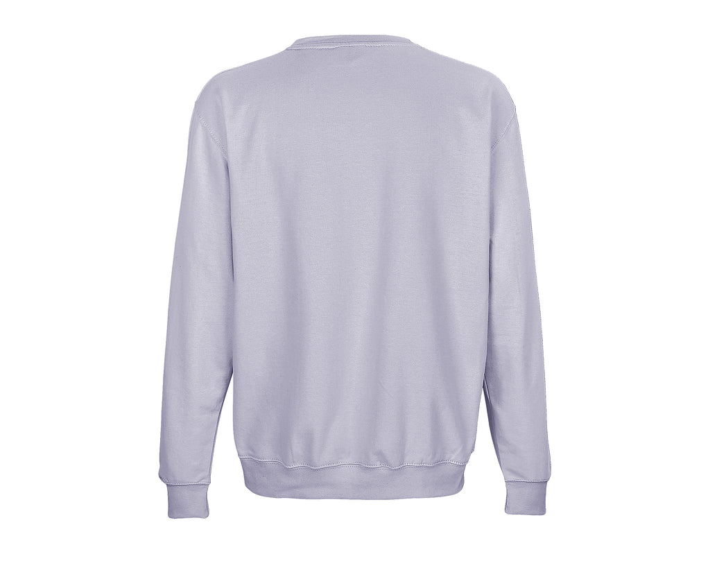 Sweat-shirt Unisexe Col Rond SOL'S COLUMBIA 03814 – Molleton 280