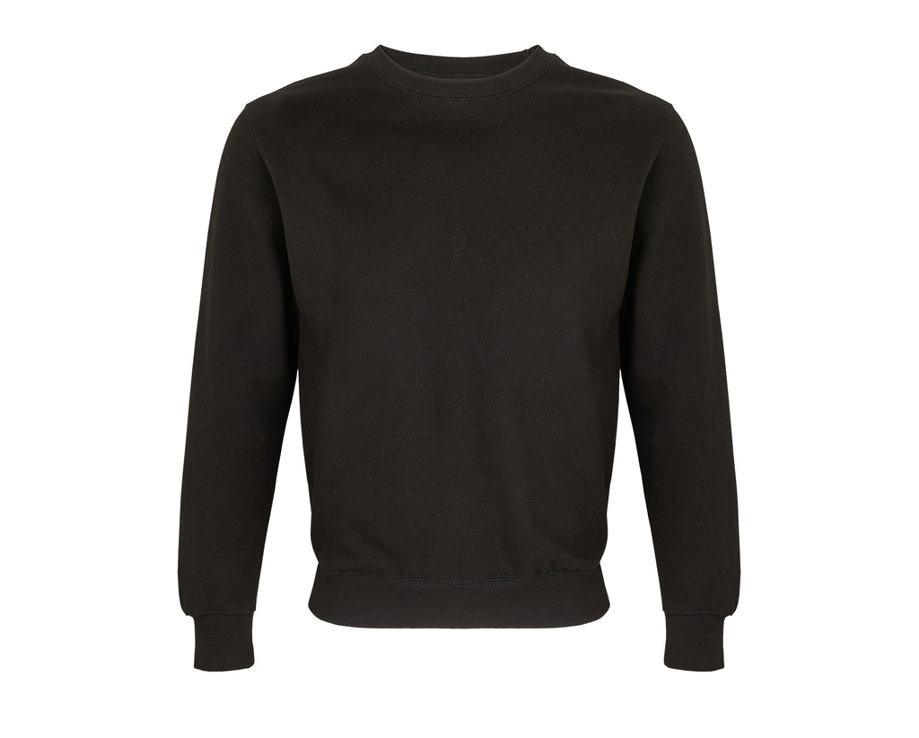 Sweat-shirt Unisexe Col Rond SOL'S COLUMBIA 03814 – Molleton 280