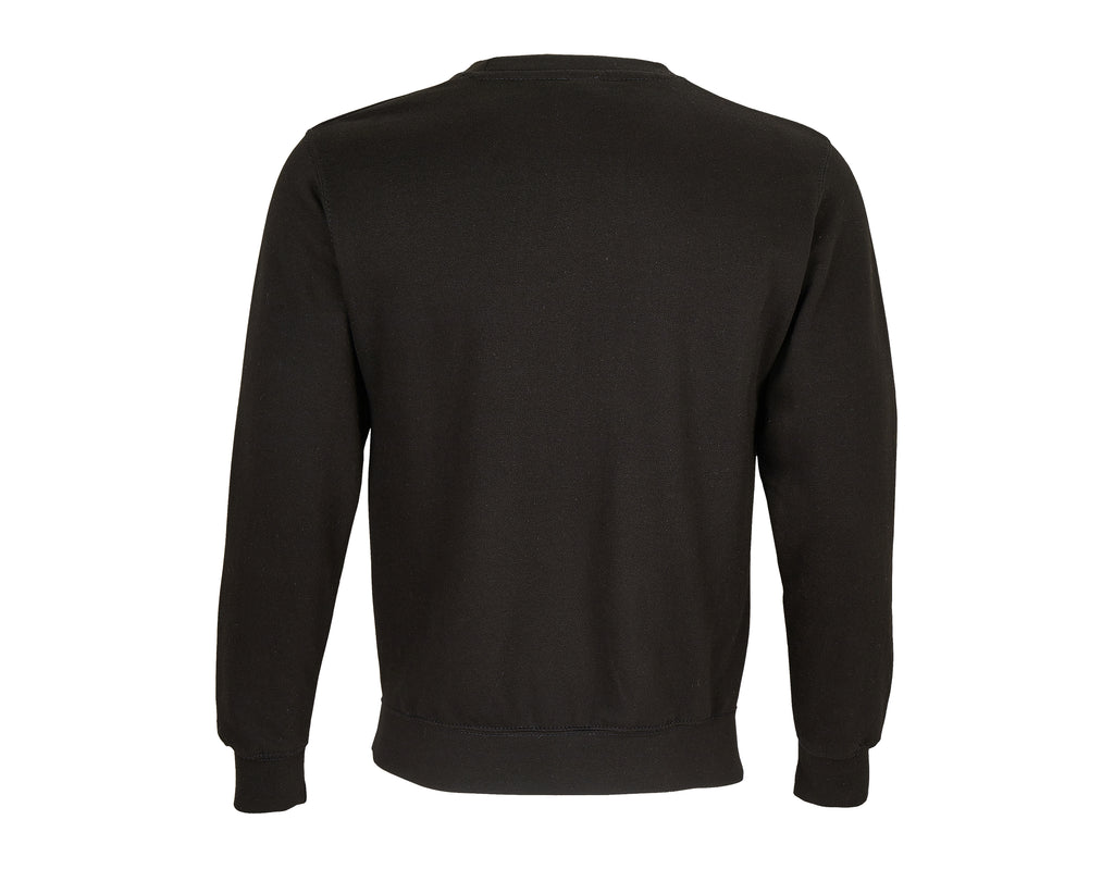 Sweat-shirt Unisexe Col Rond SOL'S COLUMBIA 03814 – Molleton 280