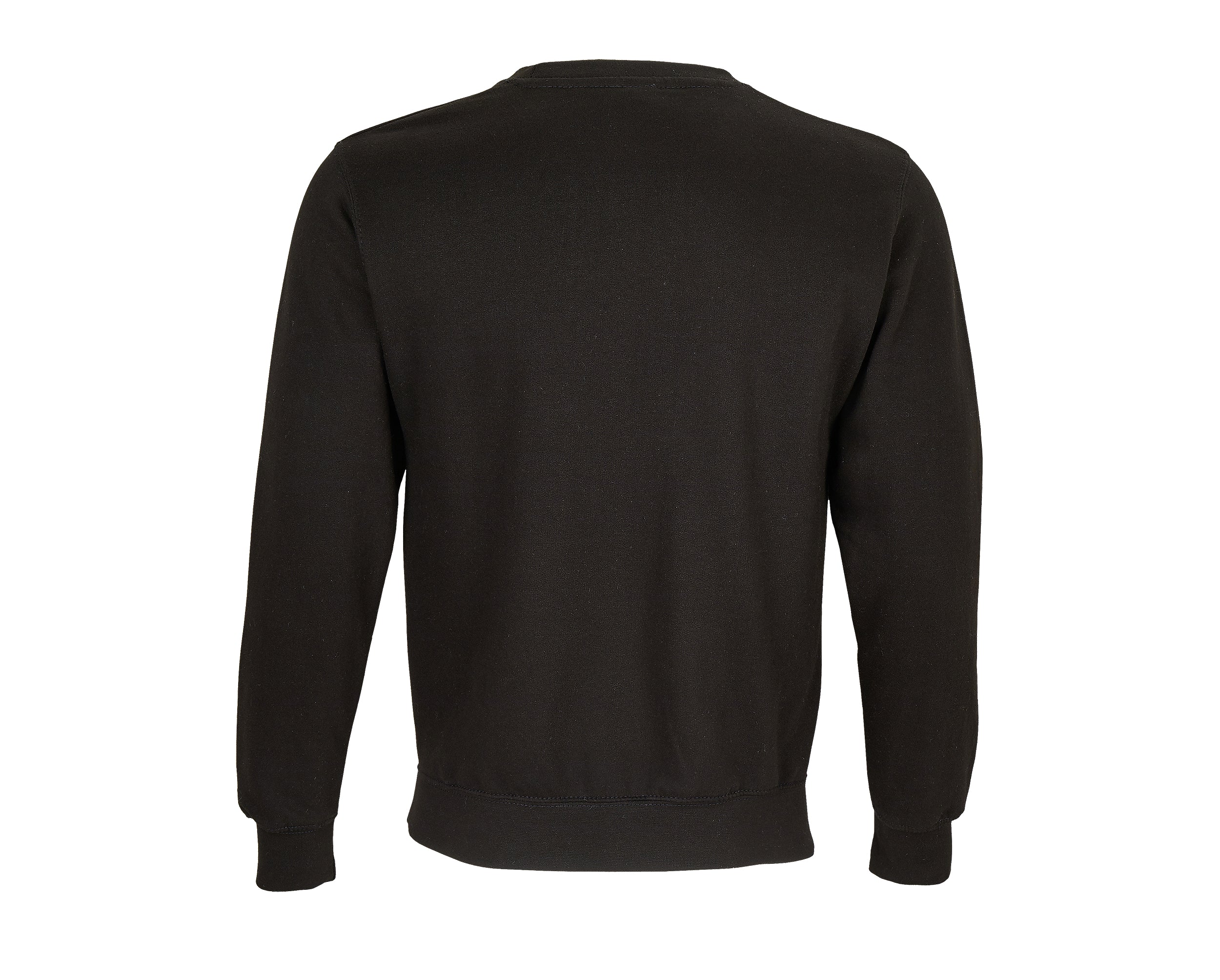 Sweat-shirt Unisexe Col Rond SOL'S COLUMBIA 03814 – Molleton 280