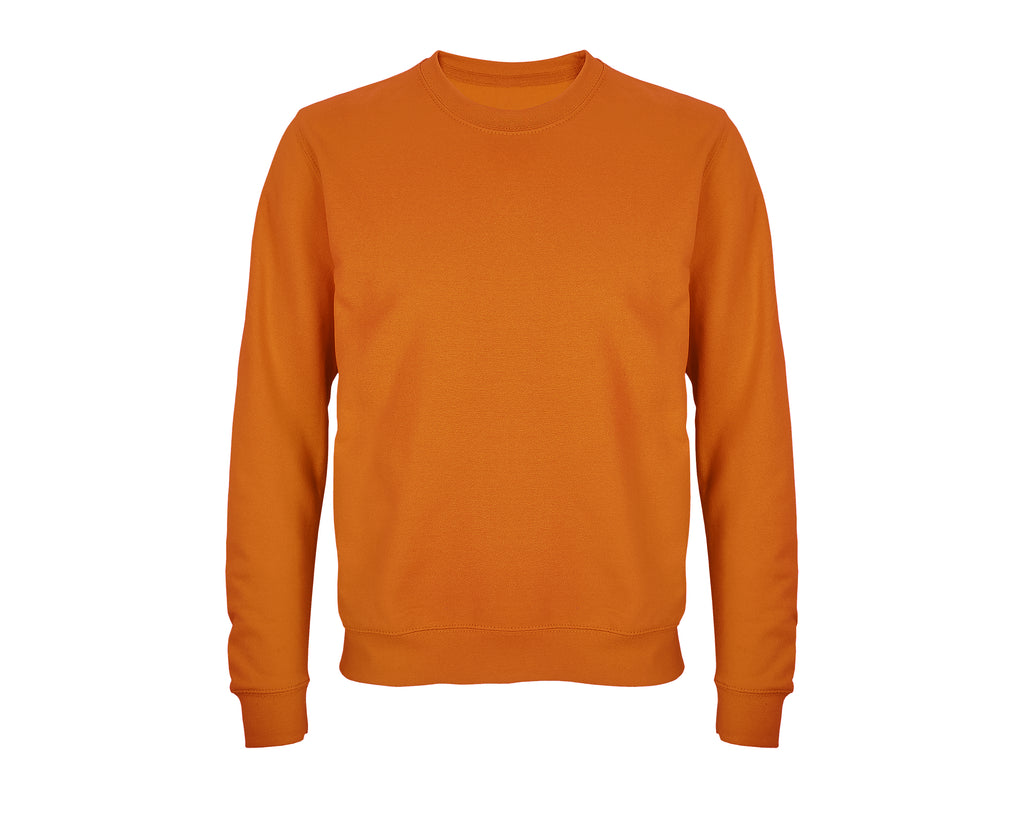 Sweat-shirt Unisexe Col Rond SOL'S COLUMBIA 03814 – Molleton 280