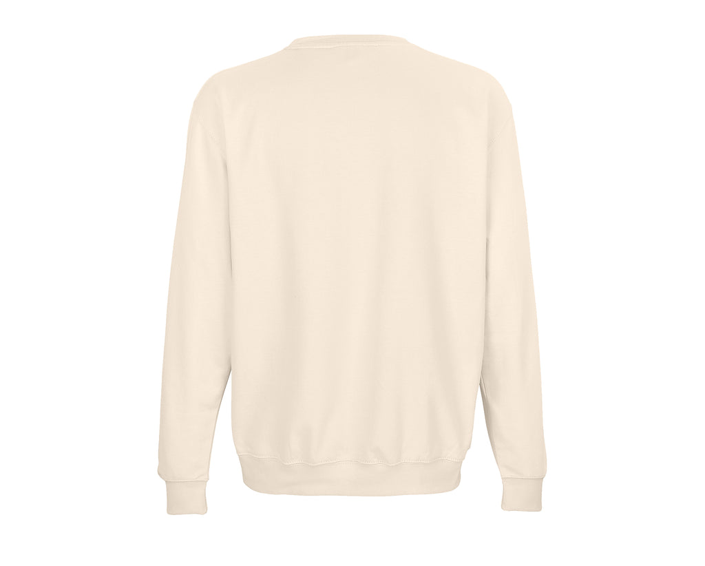 Sweat-shirt Unisexe Col Rond SOL'S COLUMBIA 03814 – Molleton 280