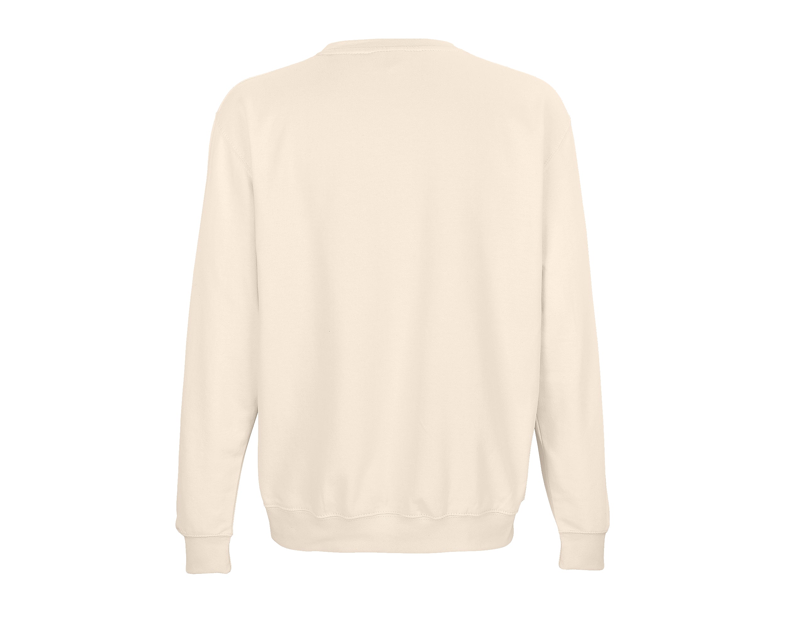 Sweat-shirt Unisexe Col Rond SOL'S COLUMBIA 03814 – Molleton 280