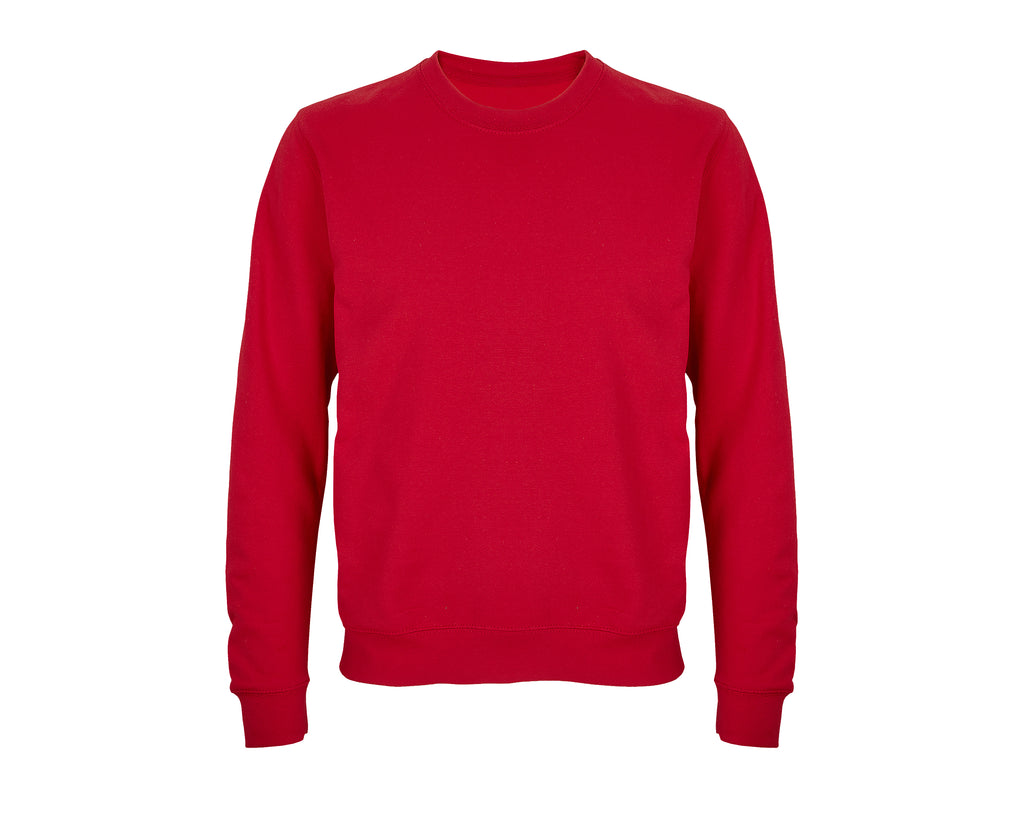 Sweat-shirt Unisexe Col Rond SOL'S COLUMBIA 03814 – Molleton 280