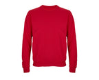 Sweat-shirt Unisexe Col Rond SOL'S COLUMBIA 03814 – Molleton 280