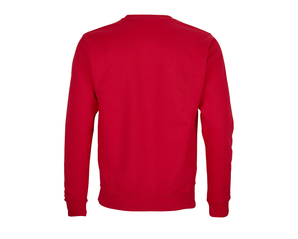 Sweat-shirt Unisexe Col Rond SOL'S COLUMBIA 03814 – Molleton 280