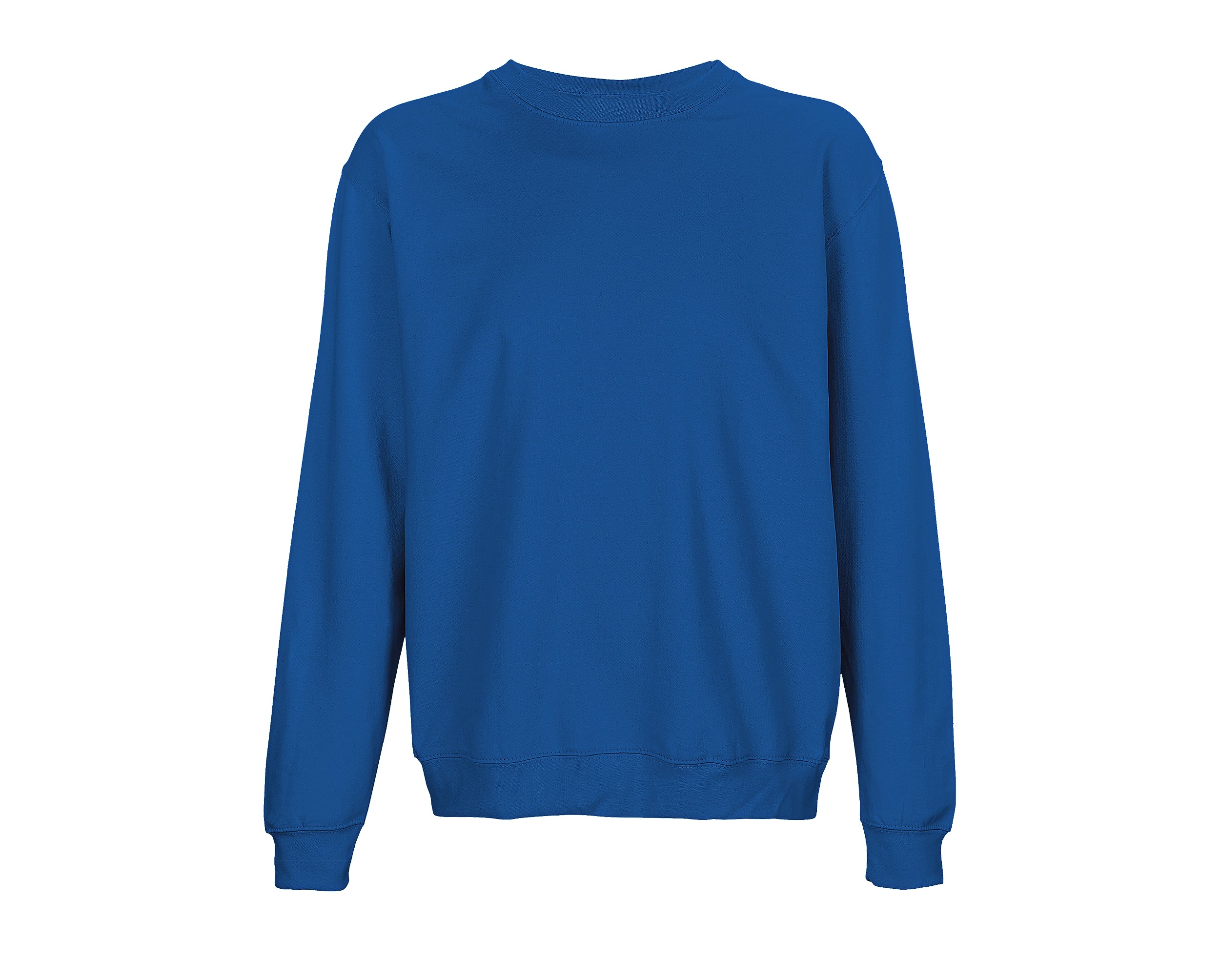 Sweat-shirt Unisexe Col Rond SOL'S COLUMBIA 03814 – Molleton 280