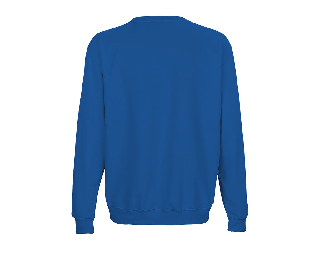 Sweat-shirt Unisexe Col Rond SOL'S COLUMBIA 03814 – Molleton 280