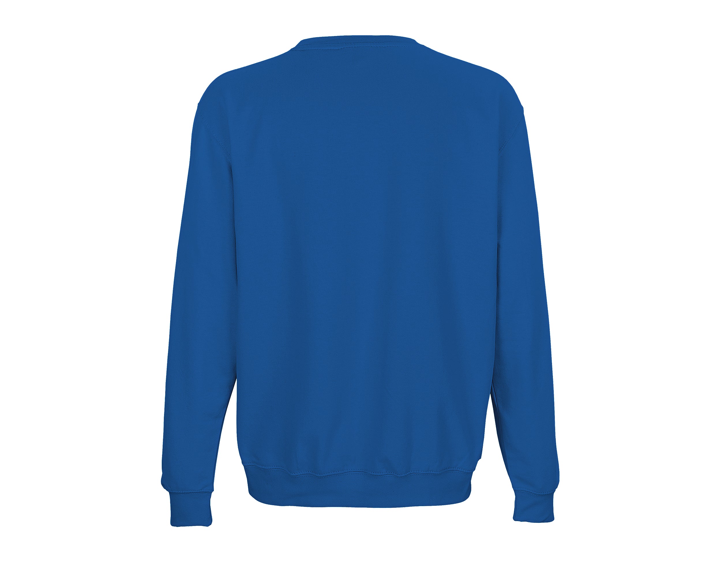 Sweat-shirt Unisexe Col Rond SOL'S COLUMBIA 03814 – Molleton 280