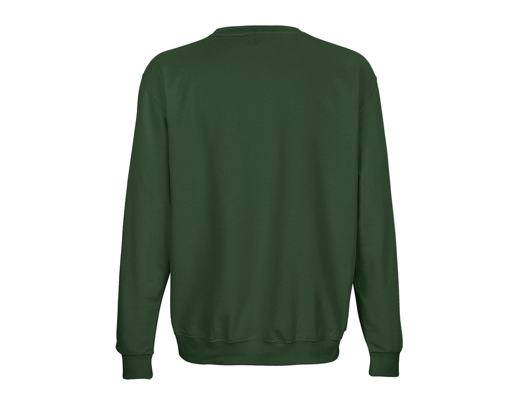 Sweat-shirt Unisexe Col Rond SOL'S COLUMBIA 03814 – Molleton 280