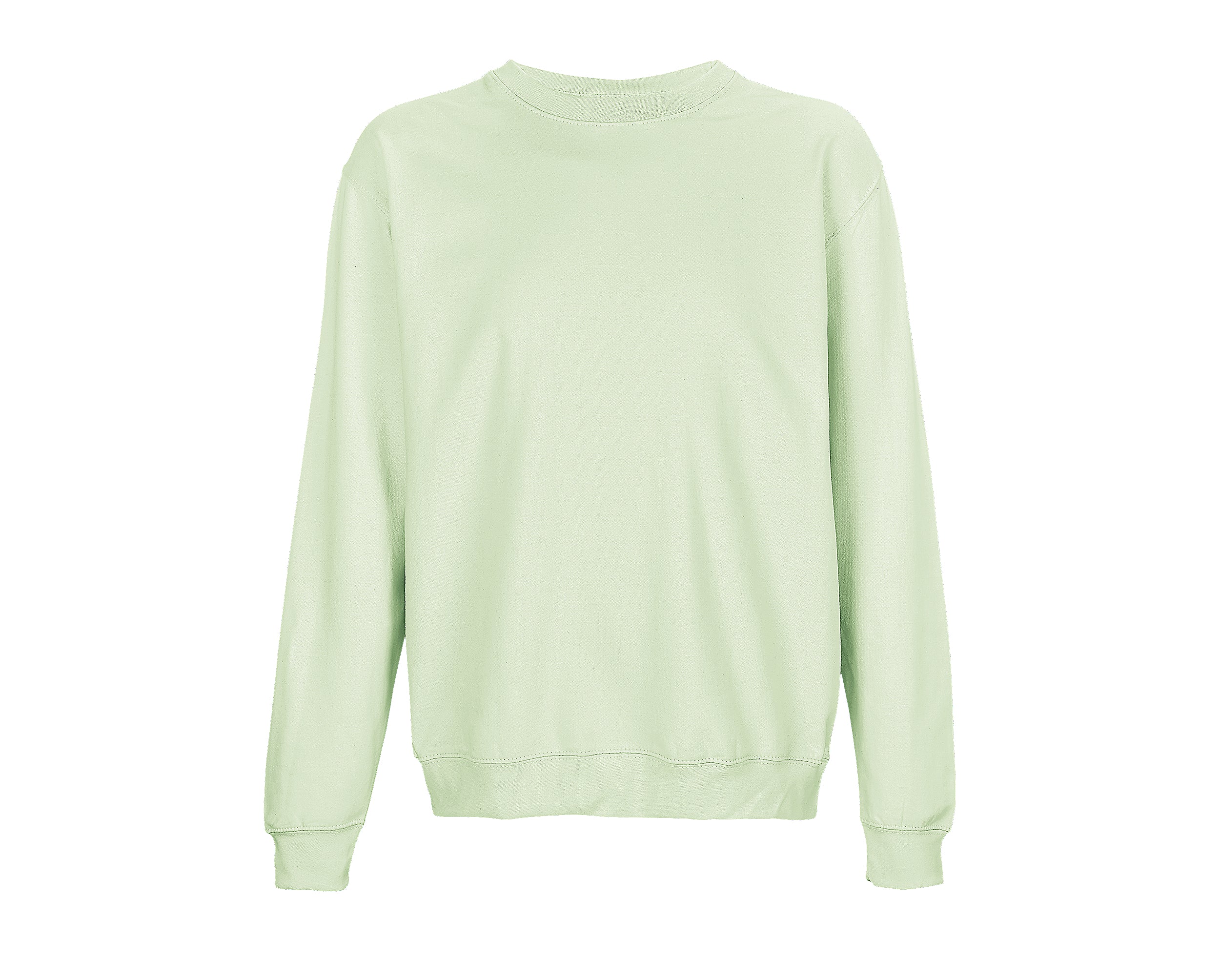 Sweat-shirt Unisexe Col Rond SOL'S COLUMBIA 03814 – Molleton 280