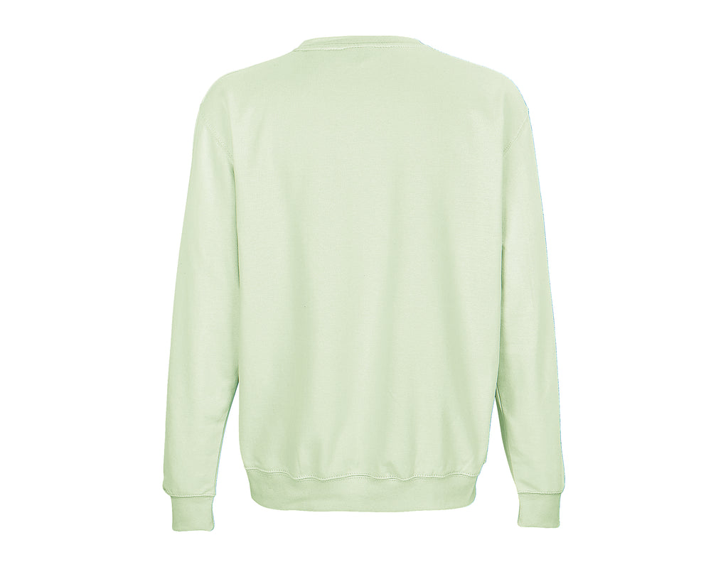 Sweat-shirt Unisexe Col Rond SOL'S COLUMBIA 03814 – Molleton 280