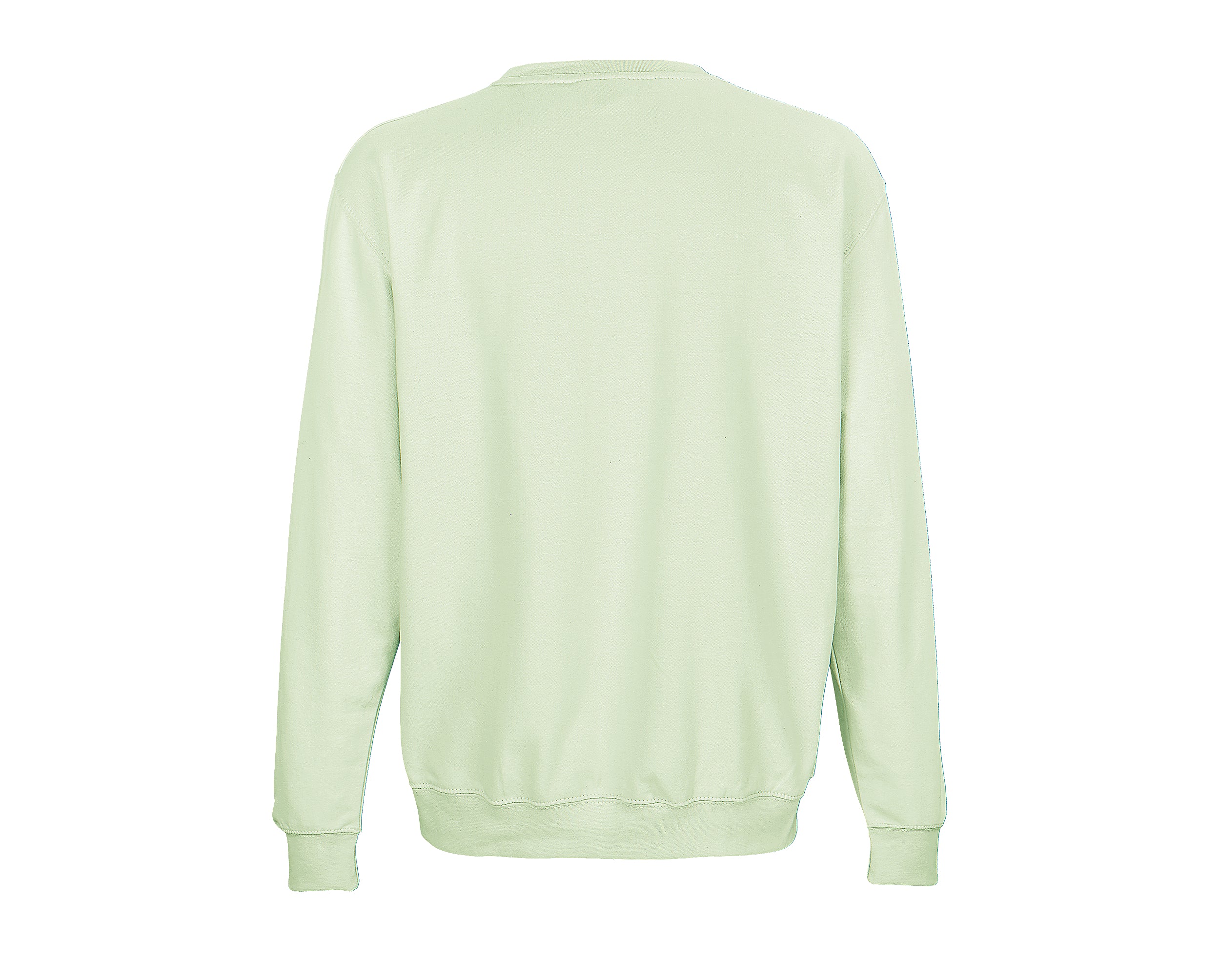 Sweat-shirt Unisexe Col Rond SOL'S COLUMBIA 03814 – Molleton 280