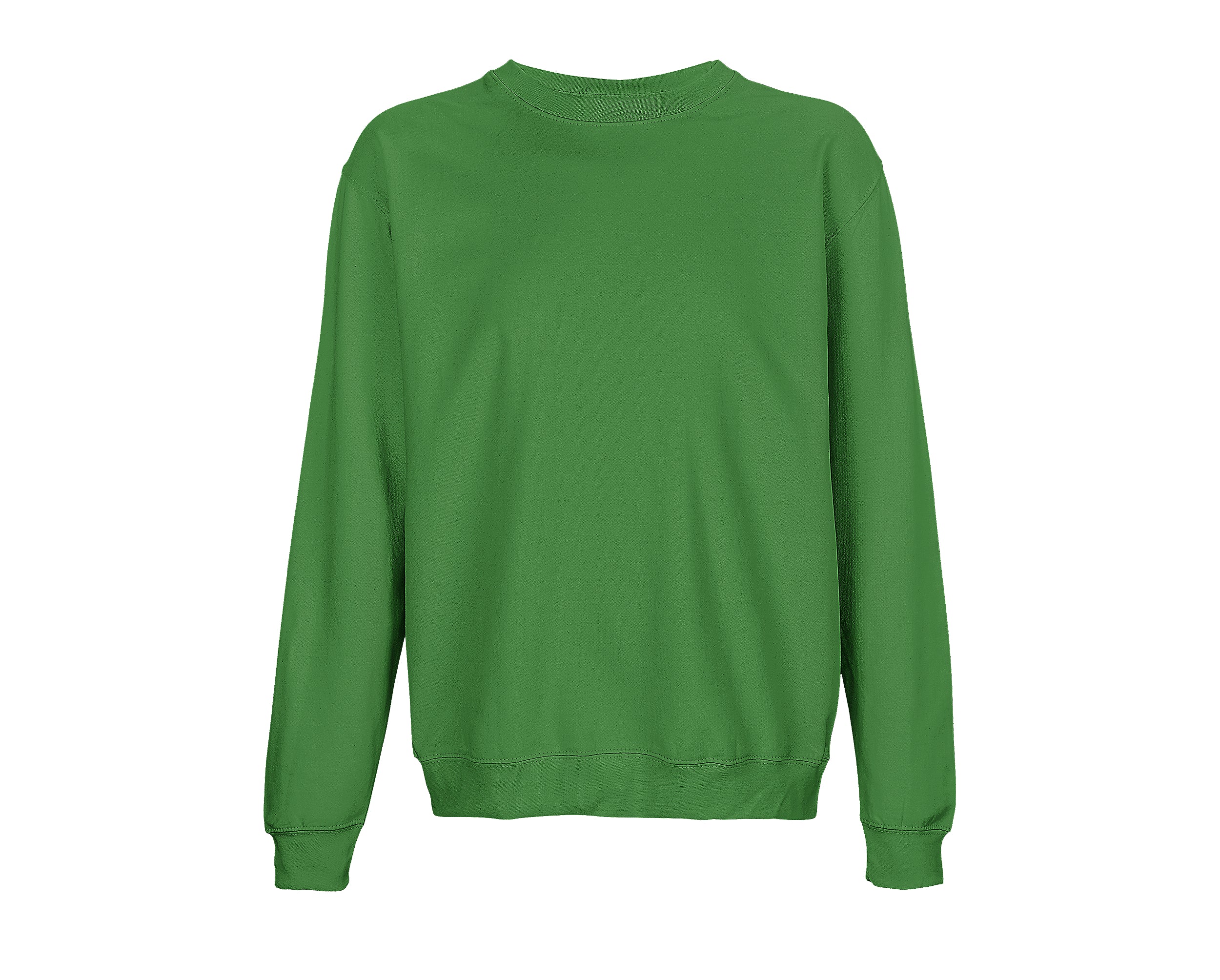 Sweat-shirt Unisexe Col Rond SOL'S COLUMBIA 03814 – Molleton 280