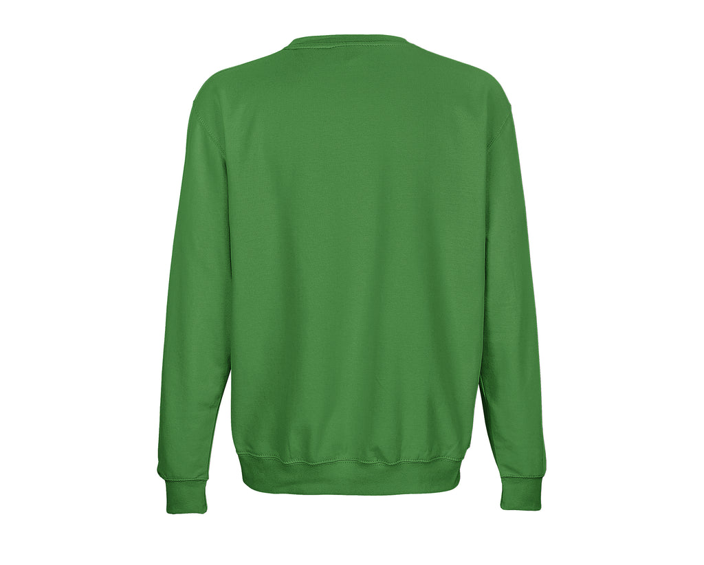 Sweat-shirt Unisexe Col Rond SOL'S COLUMBIA 03814 – Molleton 280