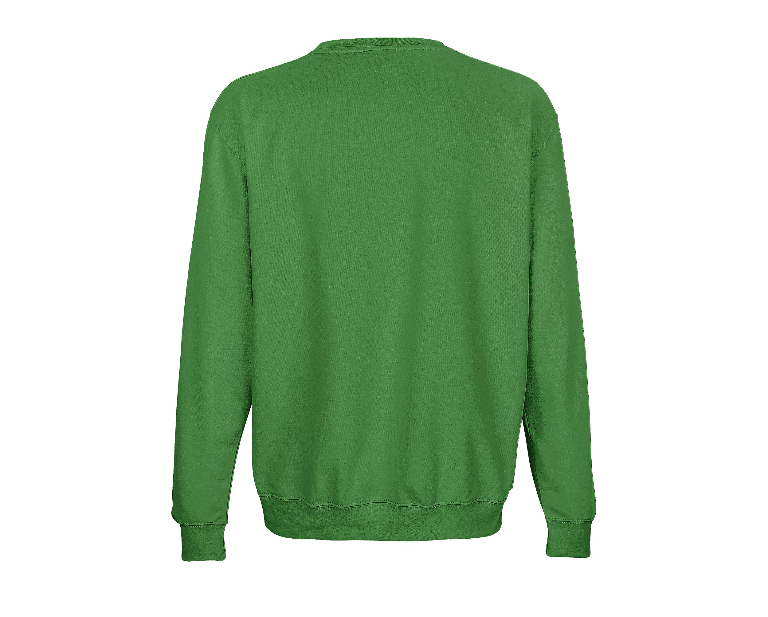 Sweat-shirt Unisexe Col Rond SOL'S COLUMBIA 03814 – Molleton 280