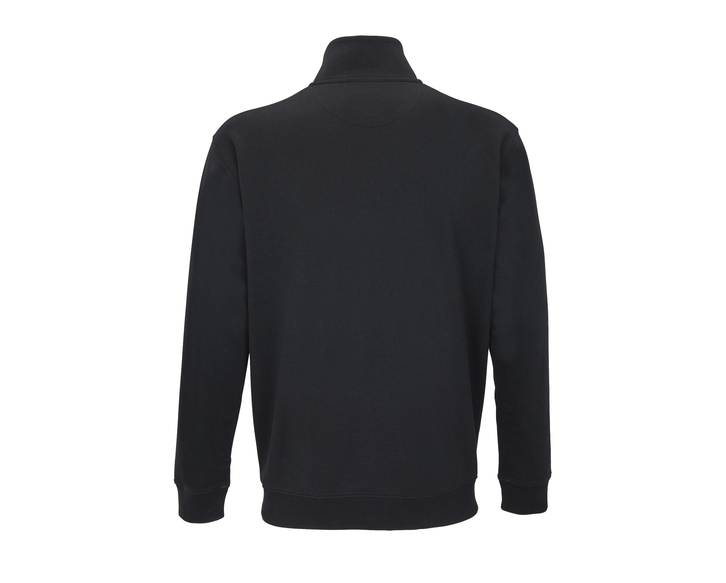 Sweat-shirt Col Camionneur SOL'S CONRAD Zip Unisexe