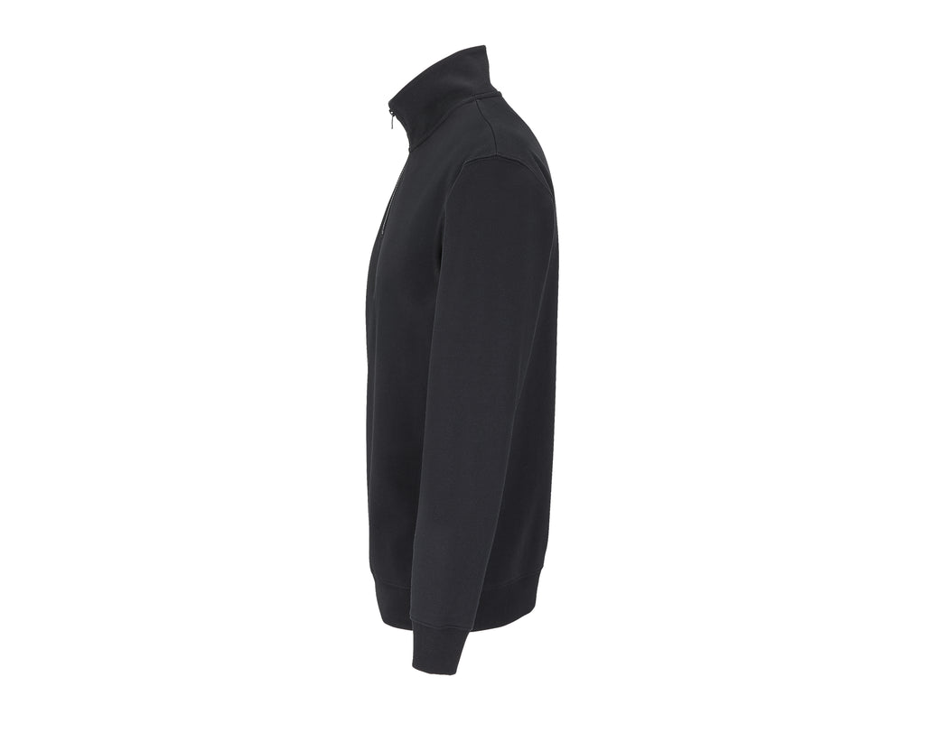 Sweat-shirt Col Camionneur SOL'S CONRAD Zip Unisexe