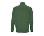 Sweat-shirt Col Camionneur SOL'S CONRAD Zip Unisexe